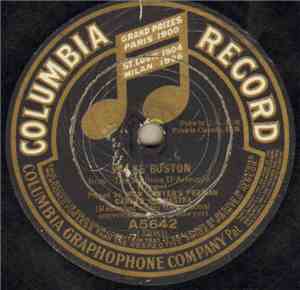 Joan Sawyer's Persian Garden Orchestra - Valse Boston