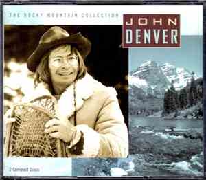 John Denver - The Rocky Mountain Collection