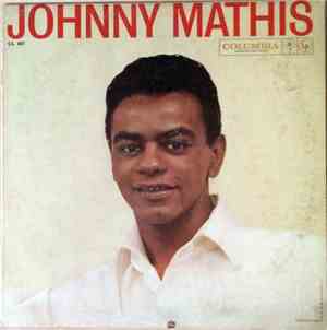Johnny Mathis - Johnny Mathis