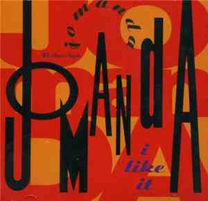 Jomanda - I Like It