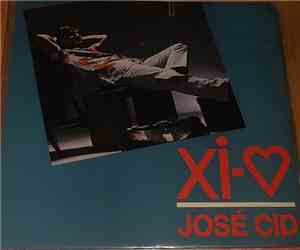 José Cid - Xi-Coração