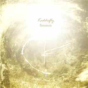 Kaddisfly - Humania