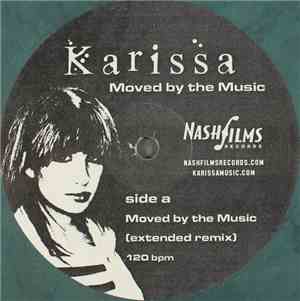 Karissa - Moved By The Music
