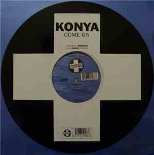 Konya - Come On