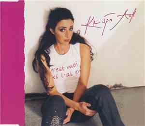 Kristin Ash - Sometimes