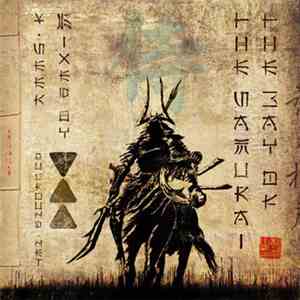 K.Seek - The Way Of The Samurai