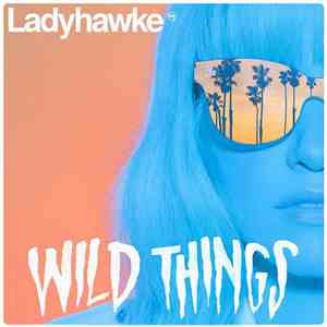 Ladyhawke - Wild Things / The River