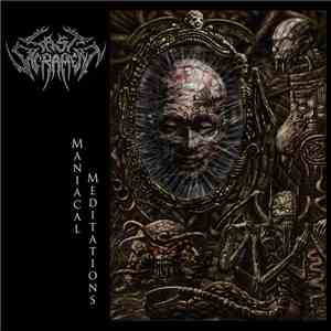 Last Sacrament - Maniacal Meditations
