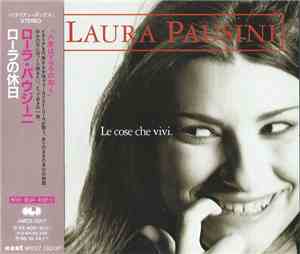 Laura Pausini - Le Cose Che Vivi