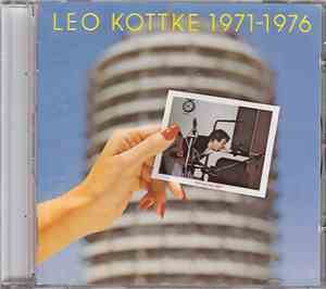 Leo Kottke - Best Of Leo Kottke 1971-1976