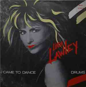 Linda Lawley - Drums