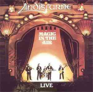 Lindisfarne - Magic In The Air