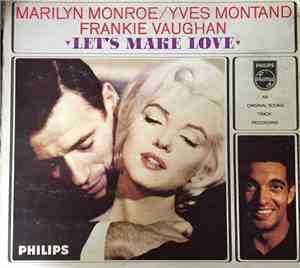 Lionel Newman - Let's Make Love