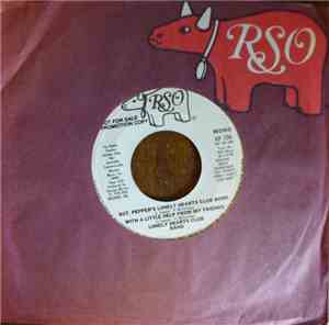 Lonely Hearts Club Band - Sgt. Pepper's Lonely Hearts Club Band