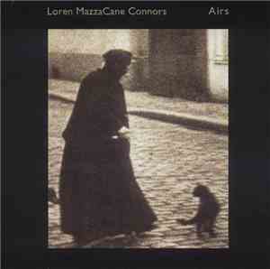 Loren MazzaCane Connors - Airs