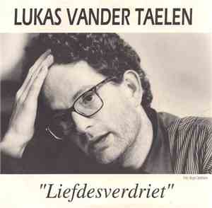 Lukas Vander Taelen / Aïsha  - Liefdesverdriet / Ik Droom Je ...
