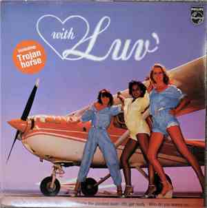 Luv' - With Luv'