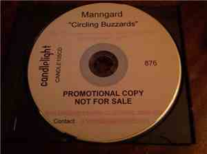 Manngard - Circling Buzzards
