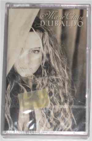 Marie Claire D'Ubaldo - Marie Claire D'Ubaldo