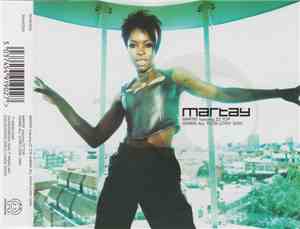 Martay Featuring ZZ Top - Gimme All Your Lovin' 2000