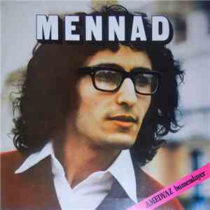 Mennad - Amedyaz Bumendayer