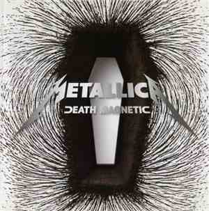 Metallica - Death Magnetic