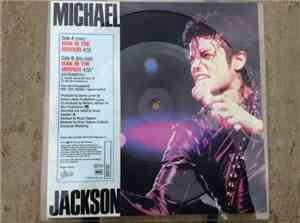 Michael Jackson - Man In The Mirror