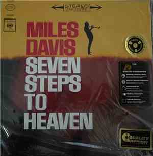 Miles Davis - Seven Steps To Heaven
