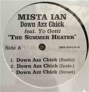 Mista Ian - Down Azz Chick