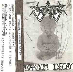 Morgue  - Random Decay