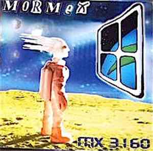 Mormex - MX 3160
