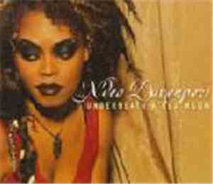 N'Dea Davenport - Underneath A Red Moon