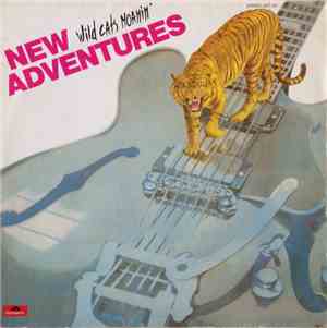 New Adventures - Wild Cats Moanin