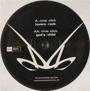 NME Click - Lovers Rock / God's Child