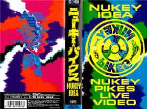 Nukey Pikes - Nukey Idea