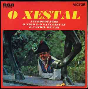 O Xestal - Autropofagos