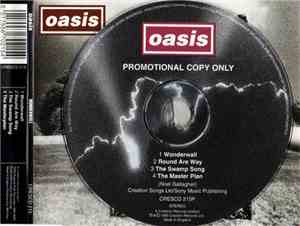 Oasis  - Wonderwall