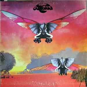 Osibisa - Osibisa