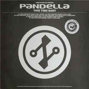Pandella - This Time Baby