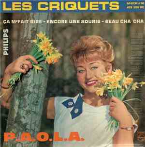 P.A.O.L.A - Les Criquets