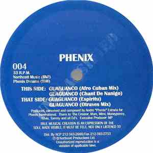 Phenix - Guaguanco