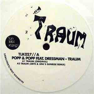 Popp & Popp Feat. Dressman  - Traum