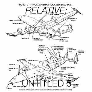 Relative; - Untitled 5