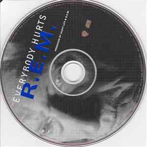 R.E.M. - Everybody Hurts