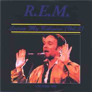 R.E.M. - Losing My Religion (Vol. 3)