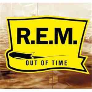 R.E.M. - Out Of Time