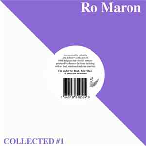 Ro Maron - Collected #1