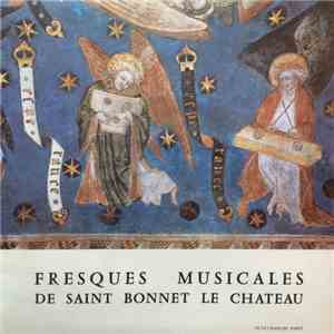 Roger Cotte, Bernard Cottret, Aimée Van De Wiele - Fresques Musicales De Sa ...