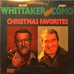 Roger Whittaker, Perry Como - Christmas Favorites