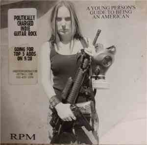 RPM  - A Young Person's Guide To Being An American